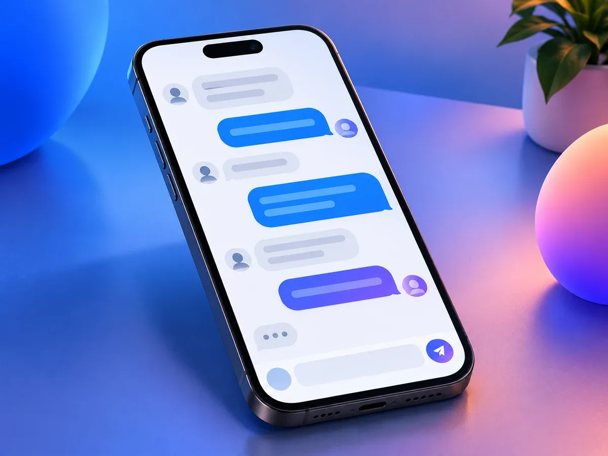 Facebook Messenger