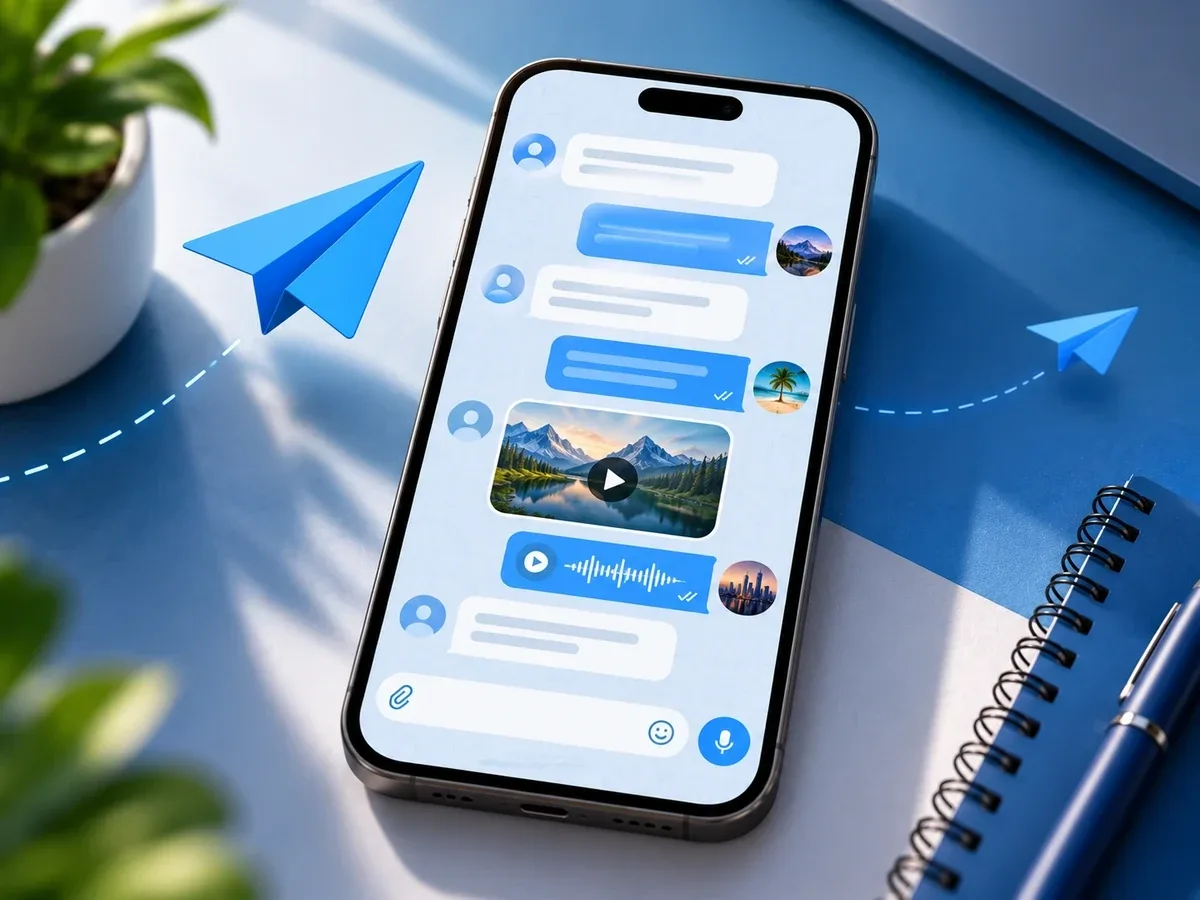 Telegram