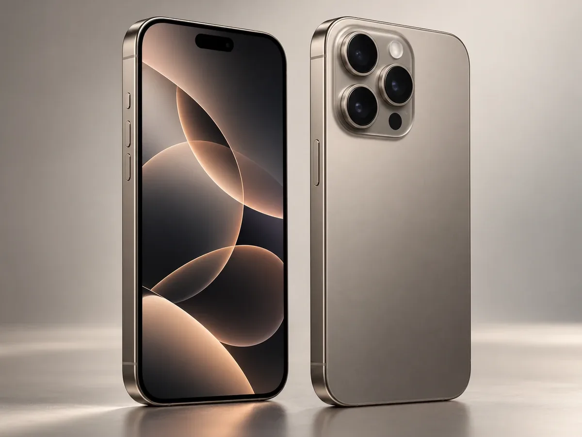 Apple iPhone 18 Pro