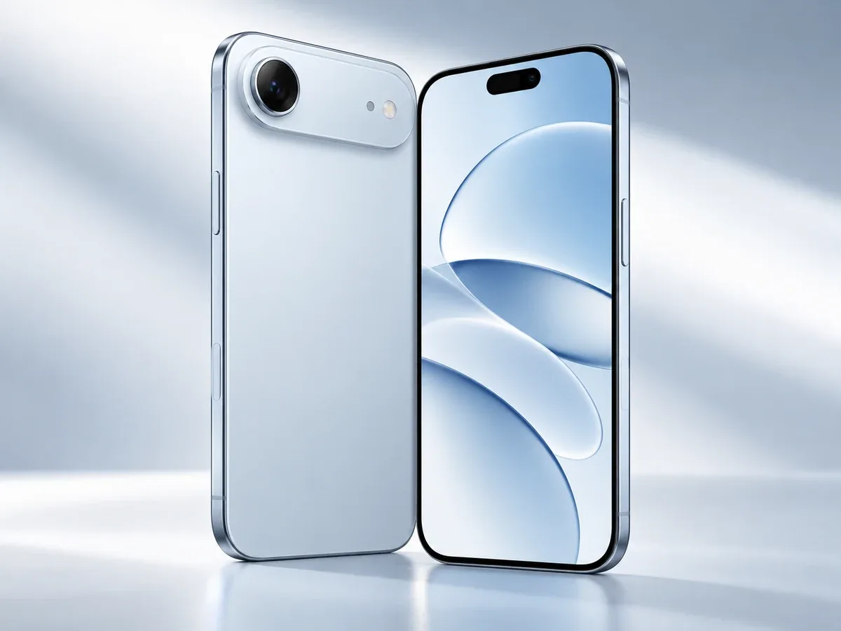 Apple iPhone Air