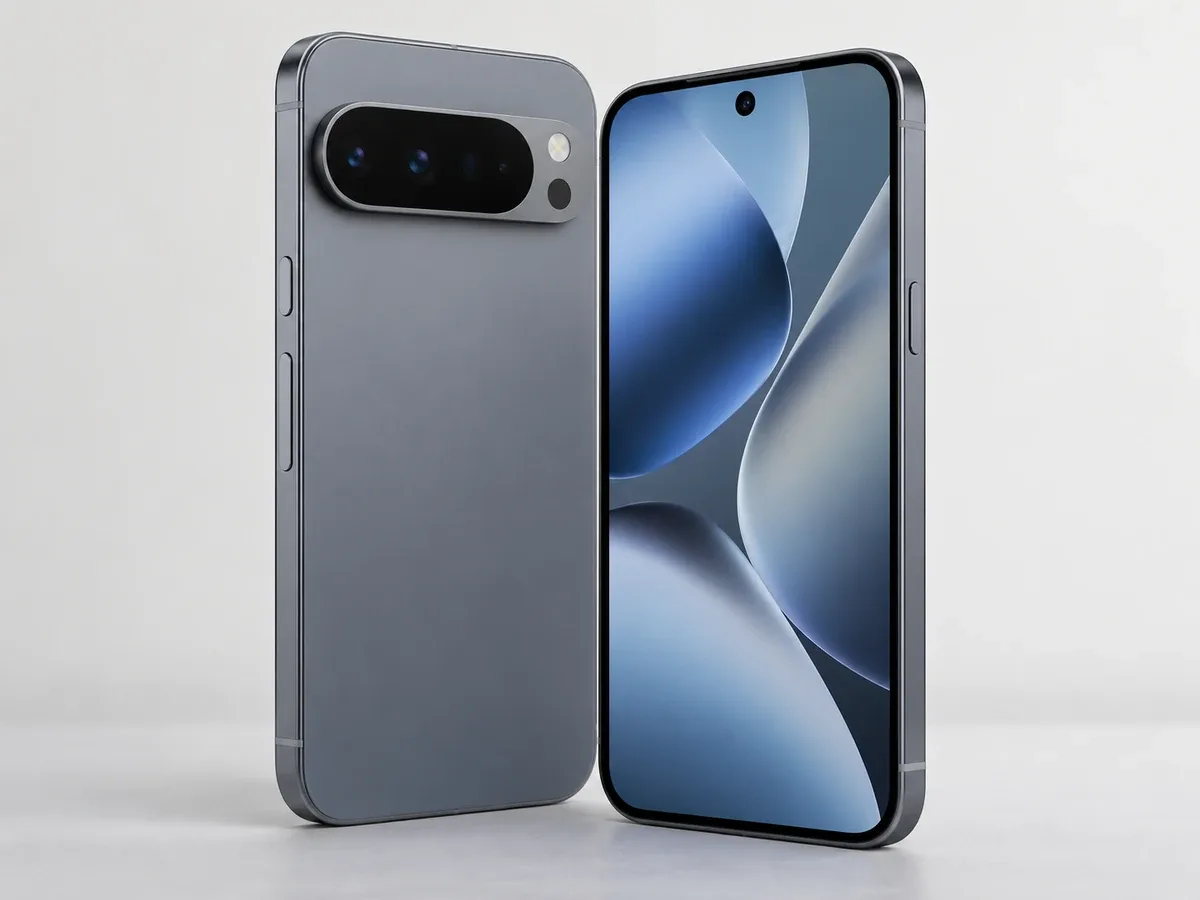 Google Pixel 10 Pro