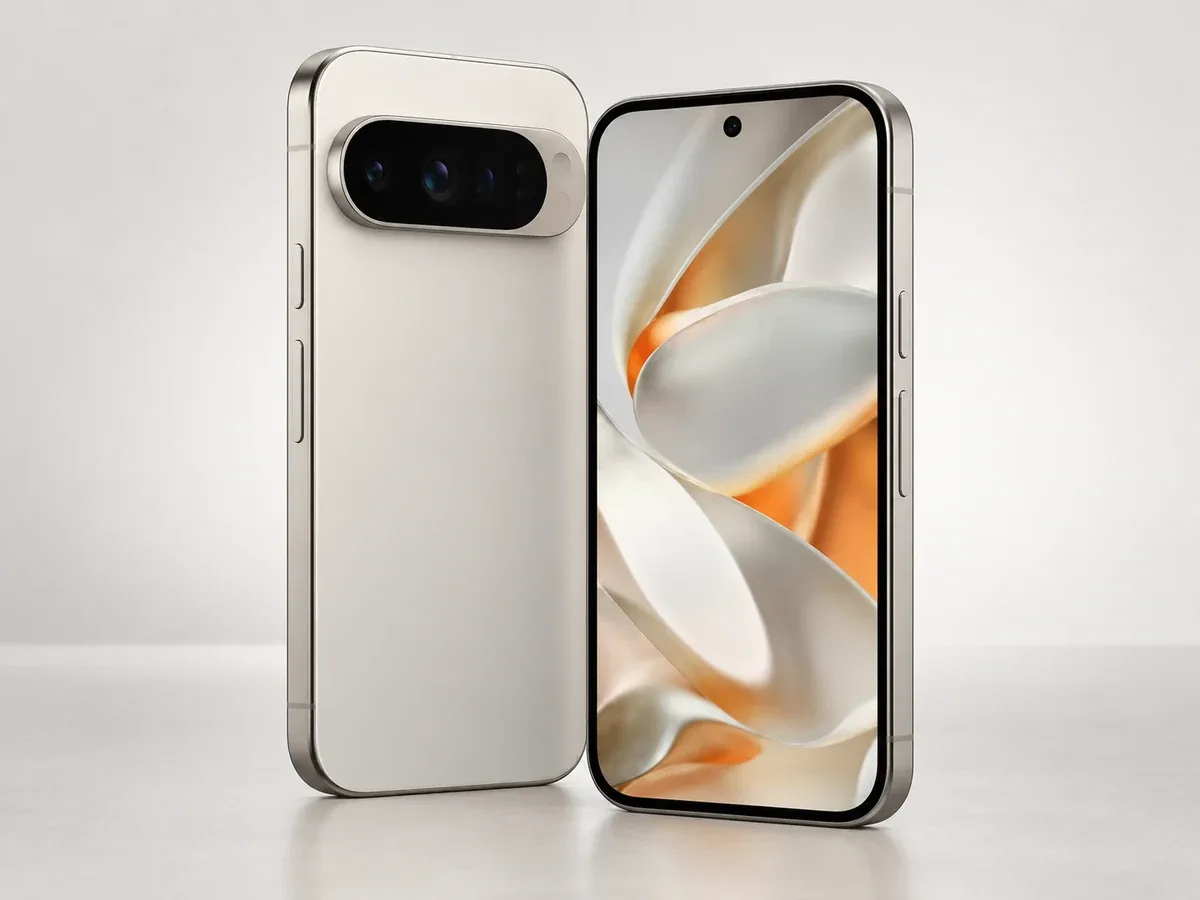 Google Pixel 9 Pro