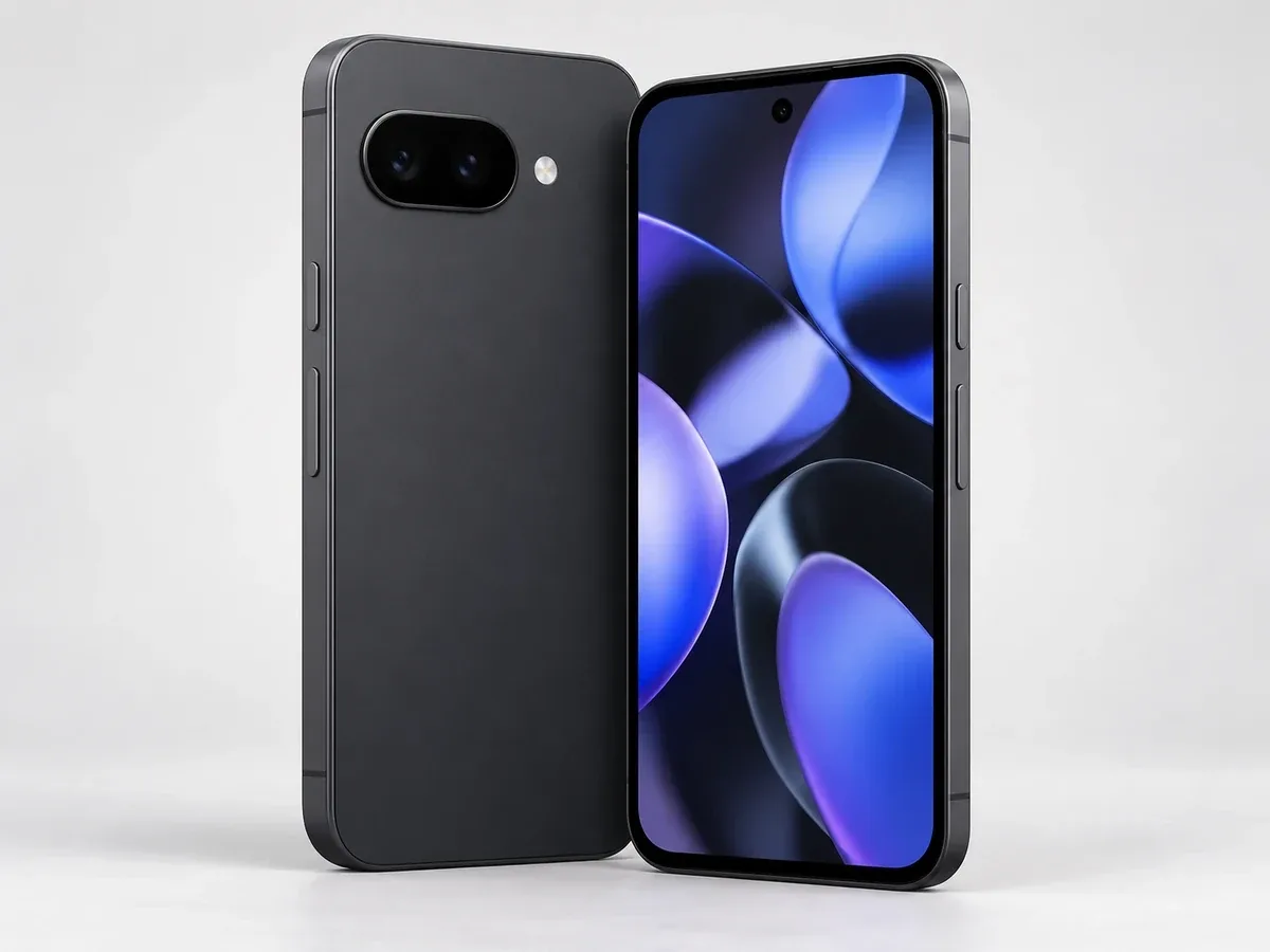 Google Pixel 9a