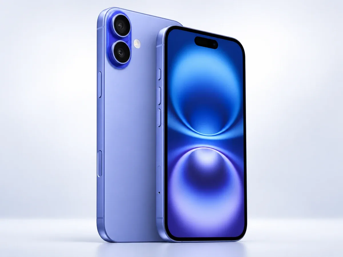 Apple iPhone 16