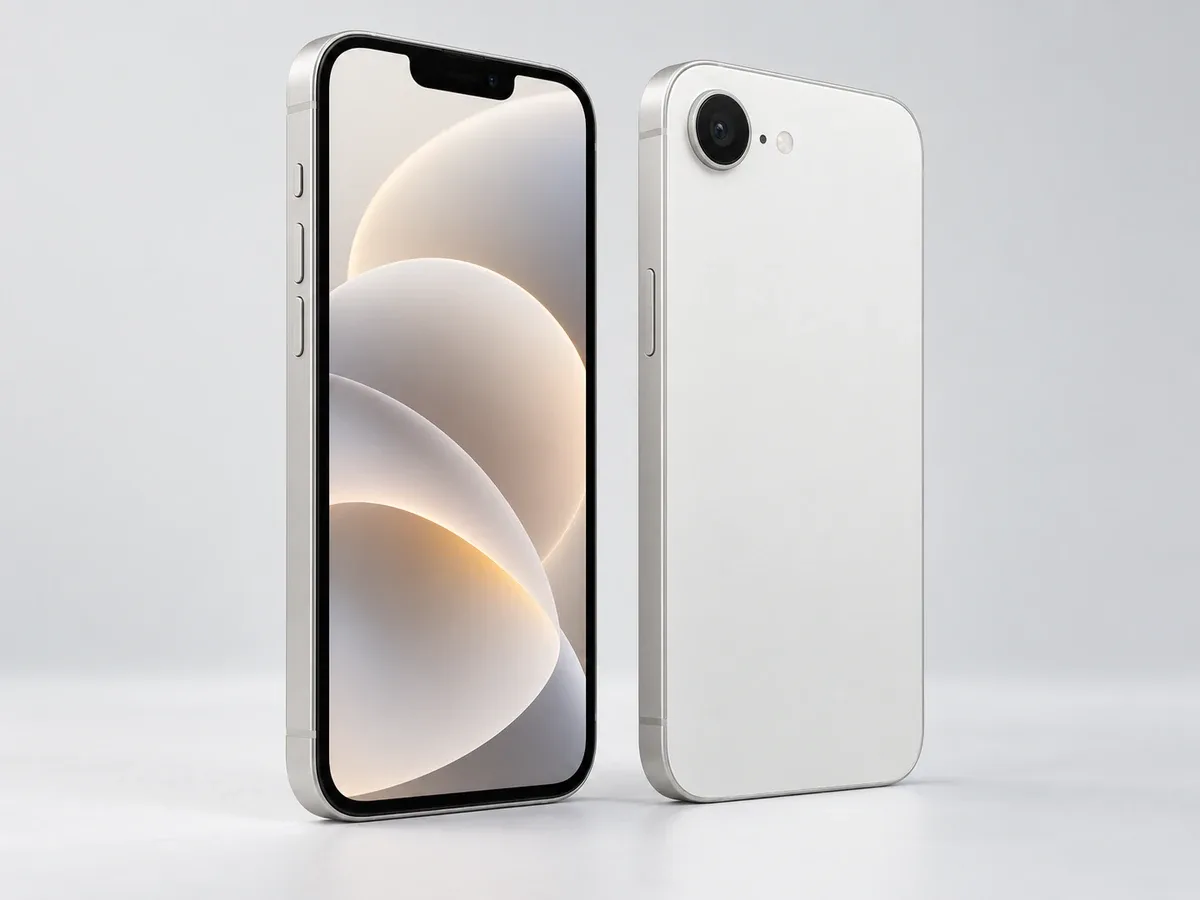Apple iPhone 16e