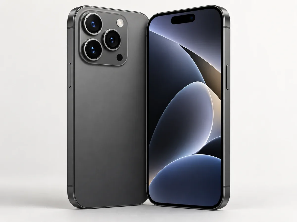 Apple iPhone 17 Pro