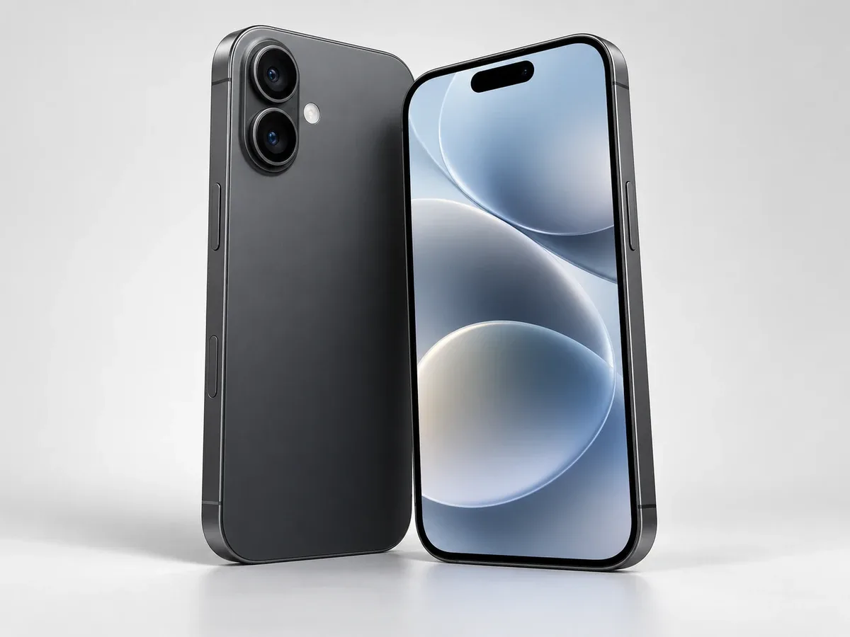 Apple iPhone 17