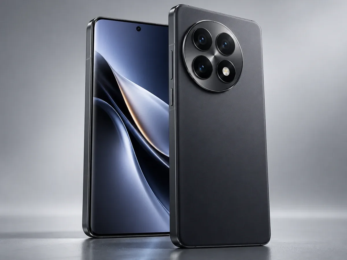 OnePlus 13