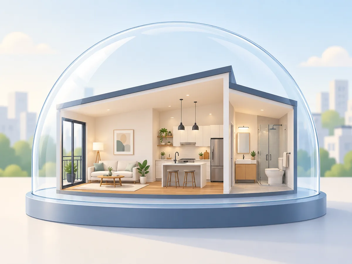 Condo Insurance (HO-6)