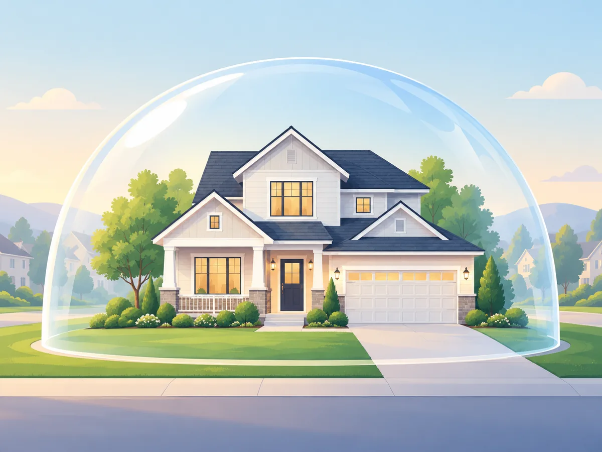 Homeowners Insurance (HO-3)