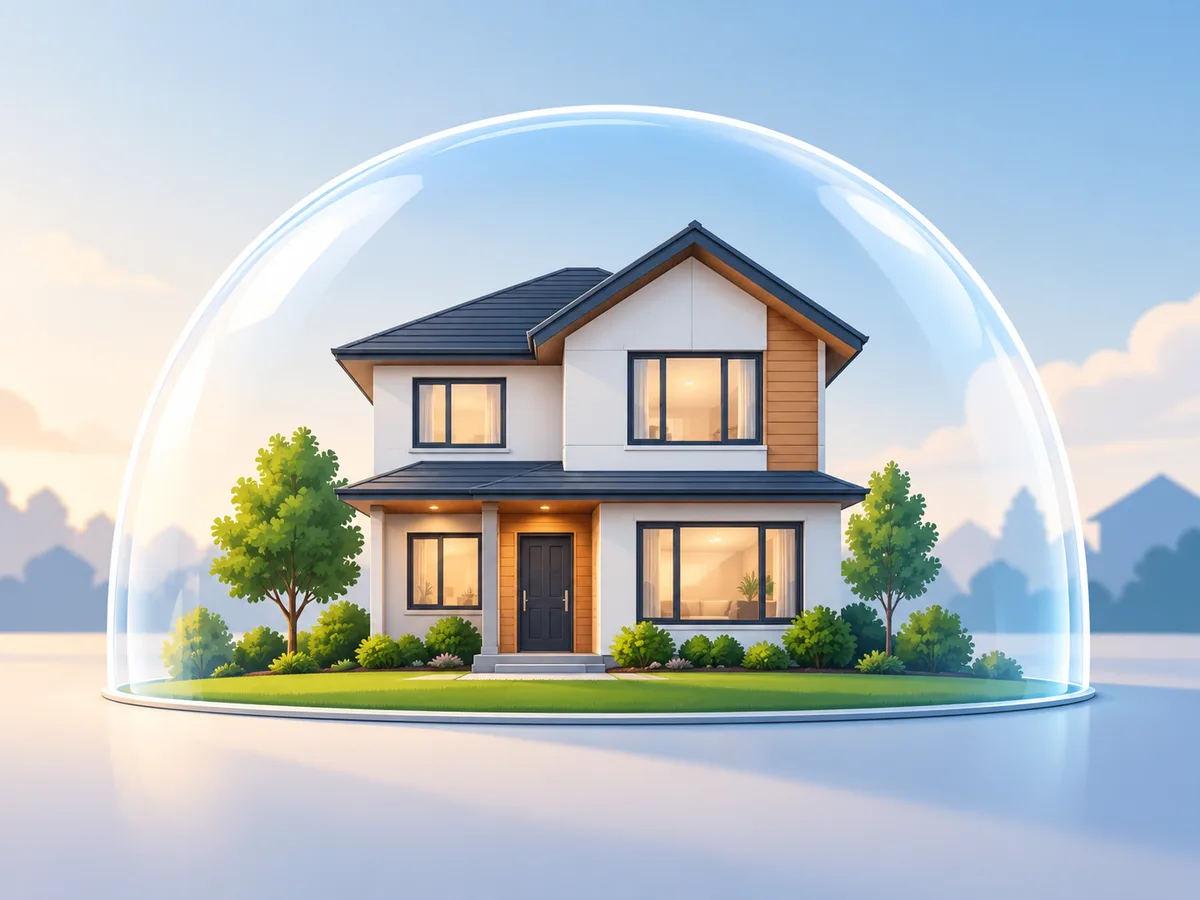 Landlord Insurance (DP-3)
