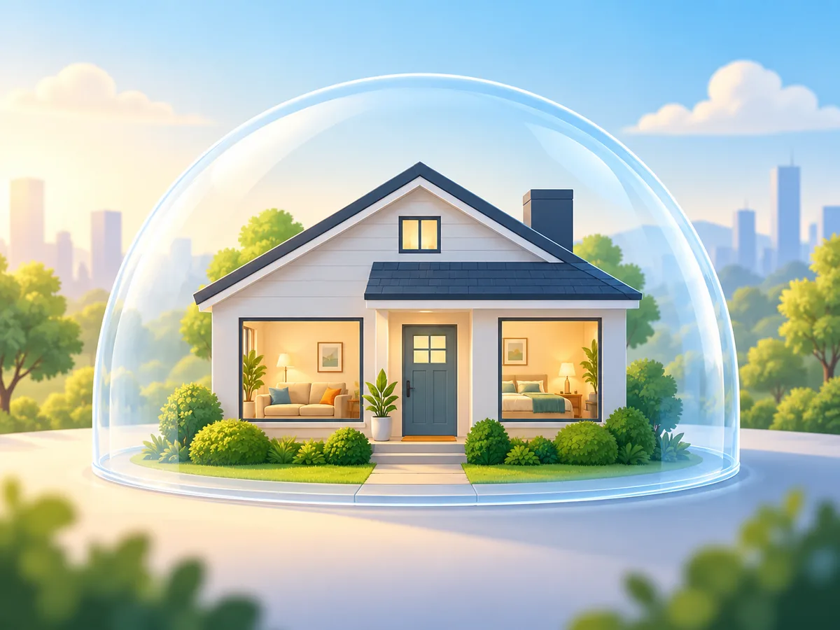 Renters Insurance (HO-4)