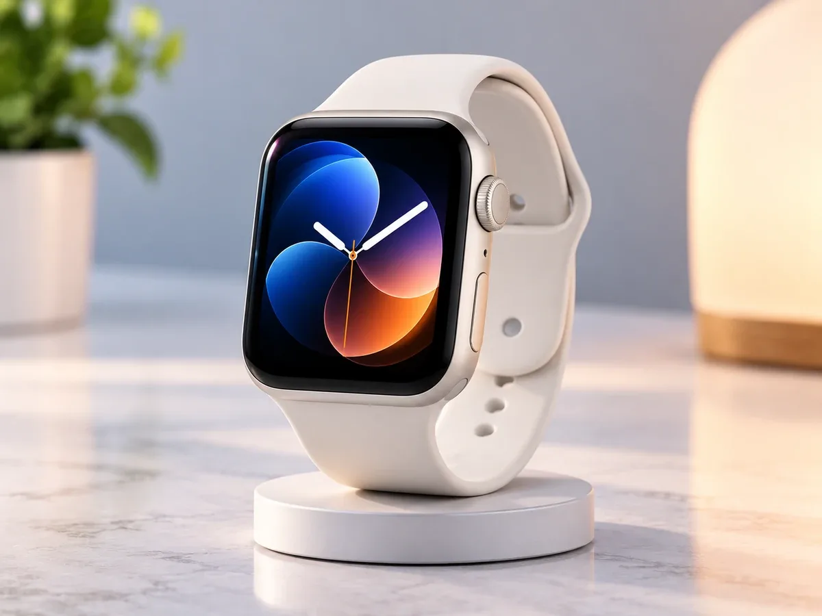 Apple Watch SE (2nd generation)