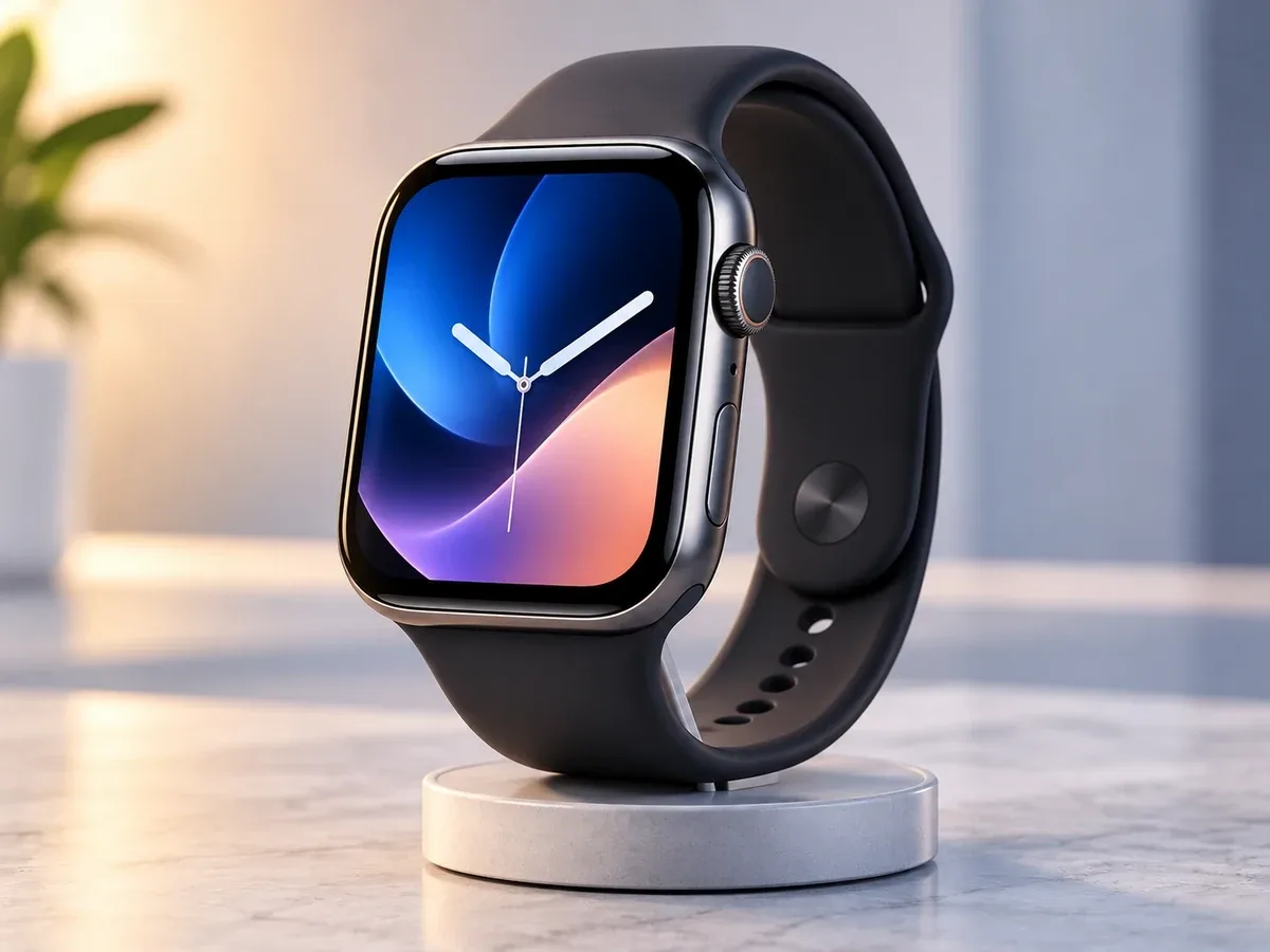 Apple Watch Series 10