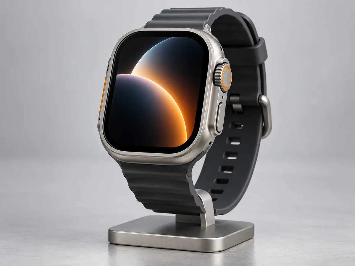 Apple Watch Ultra 2
