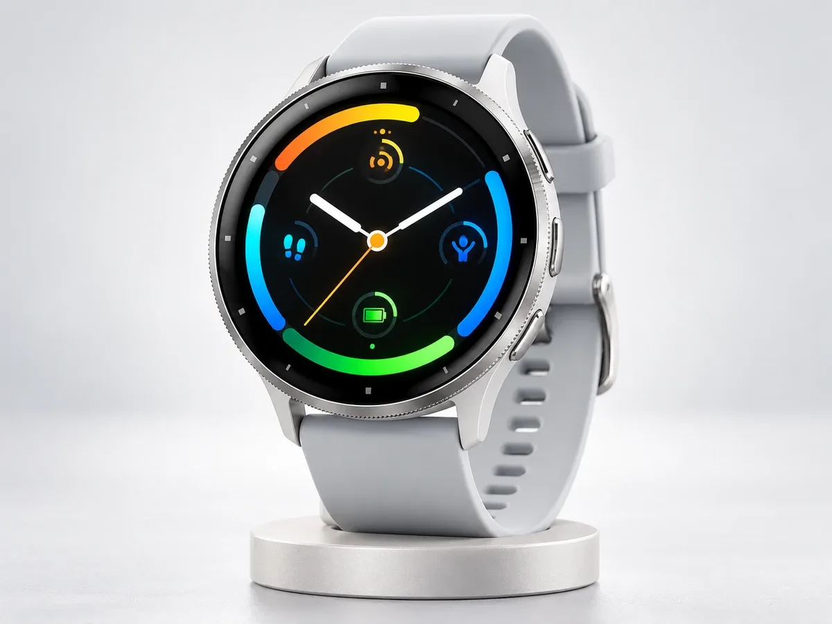 Garmin Venu 3