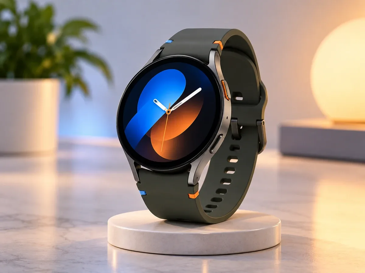 Samsung Galaxy Watch 7