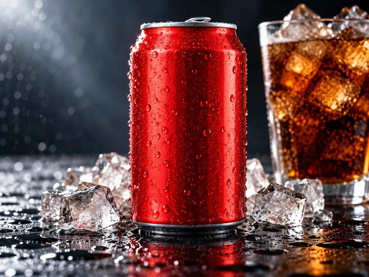 Coca-Cola Classic