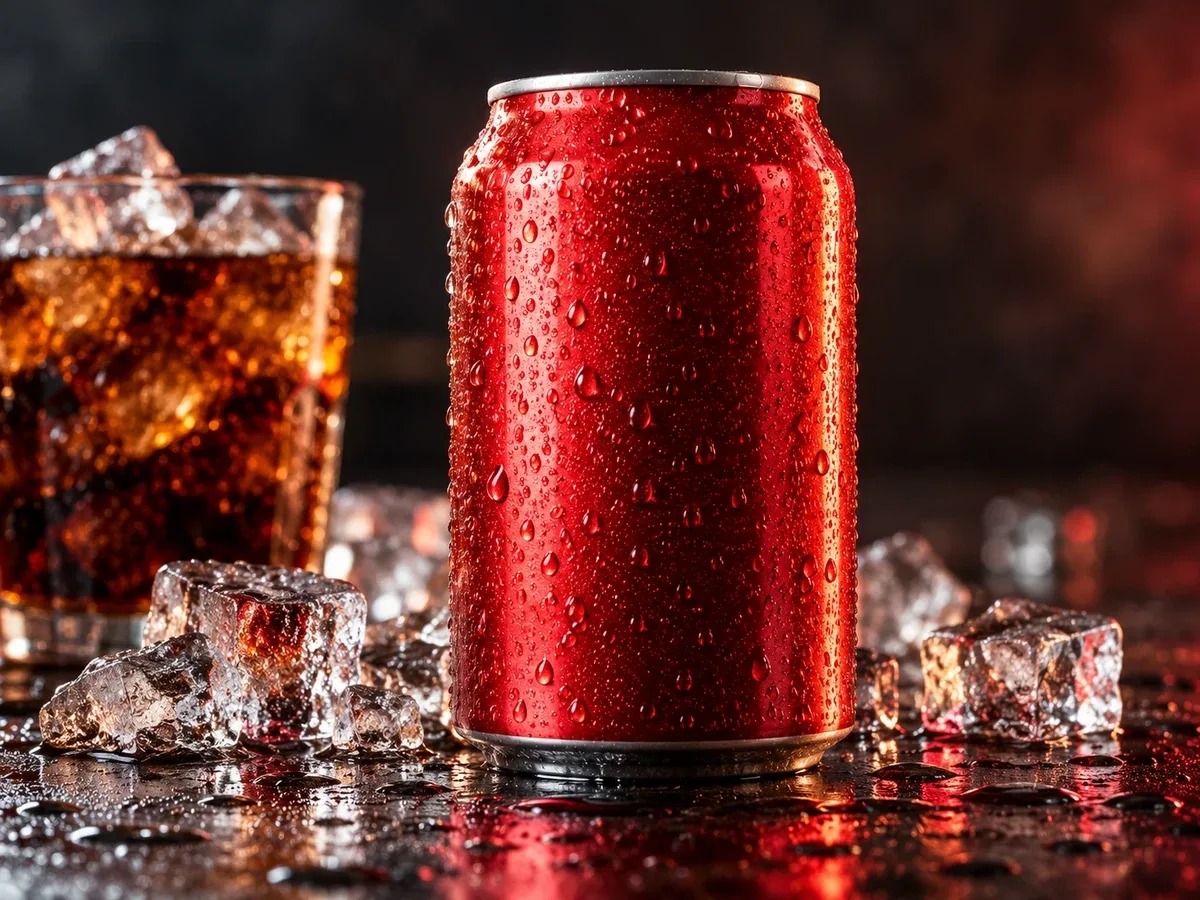 Dr Pepper