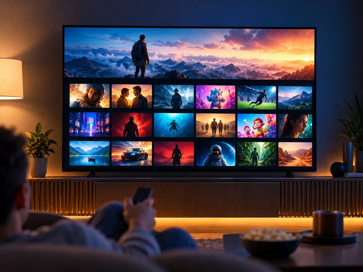 Amazon Prime Video