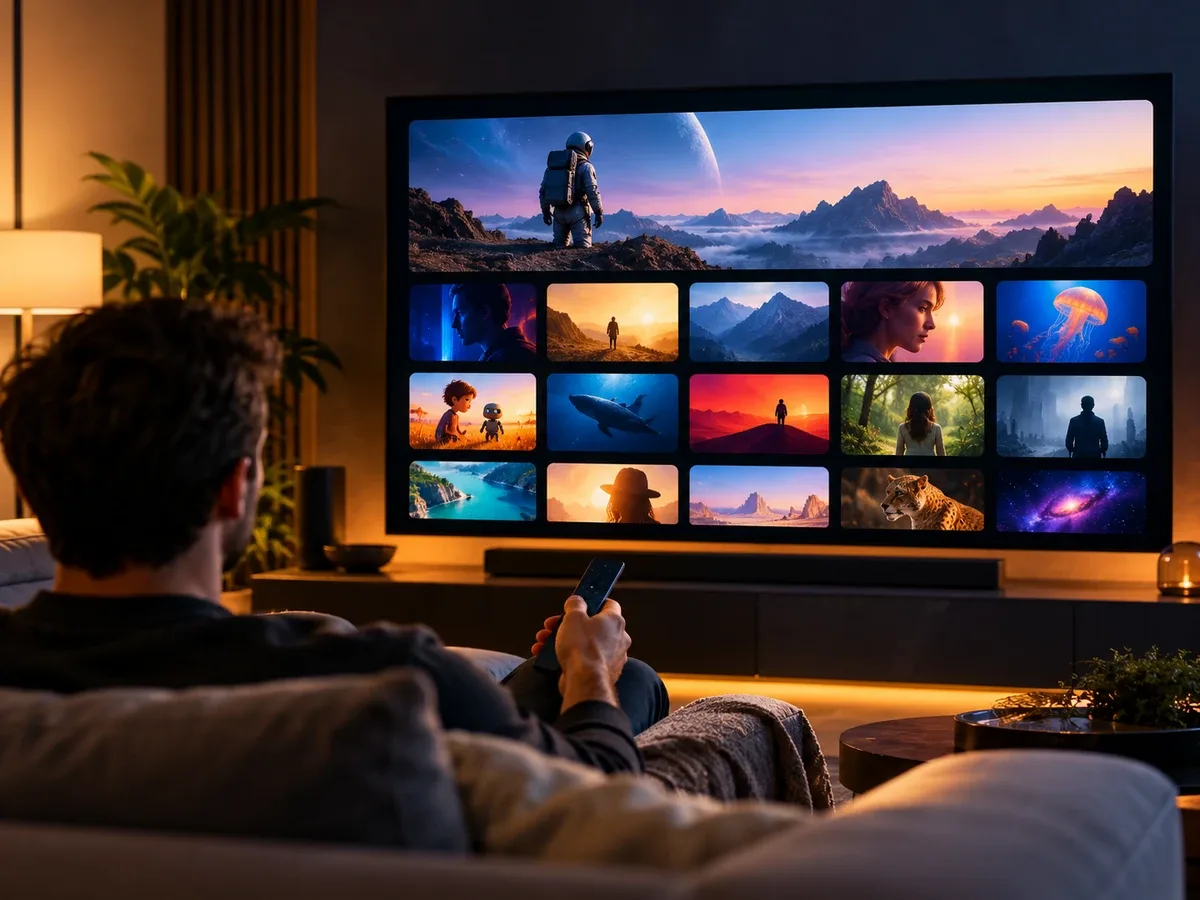 Apple TV+