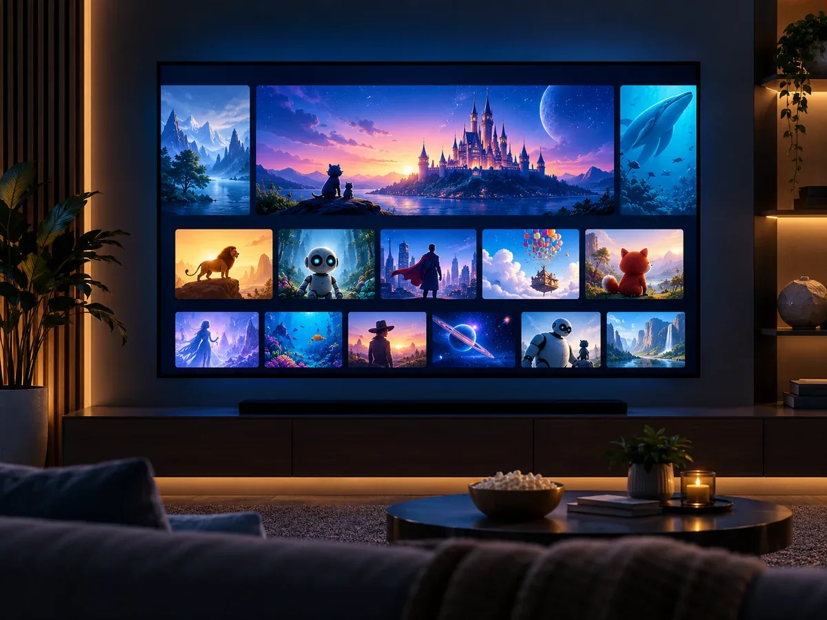 Disney+