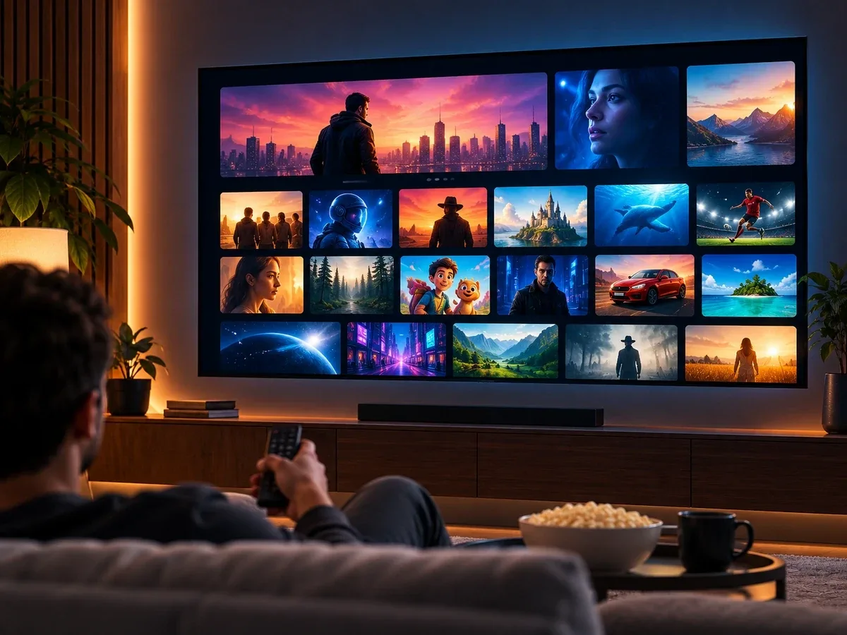 Hulu