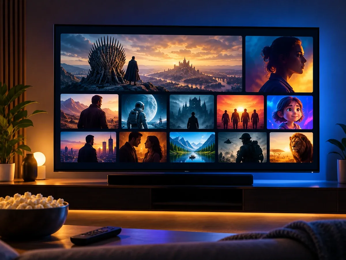 Max (HBO Max)