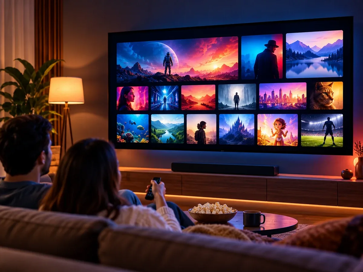 Netflix