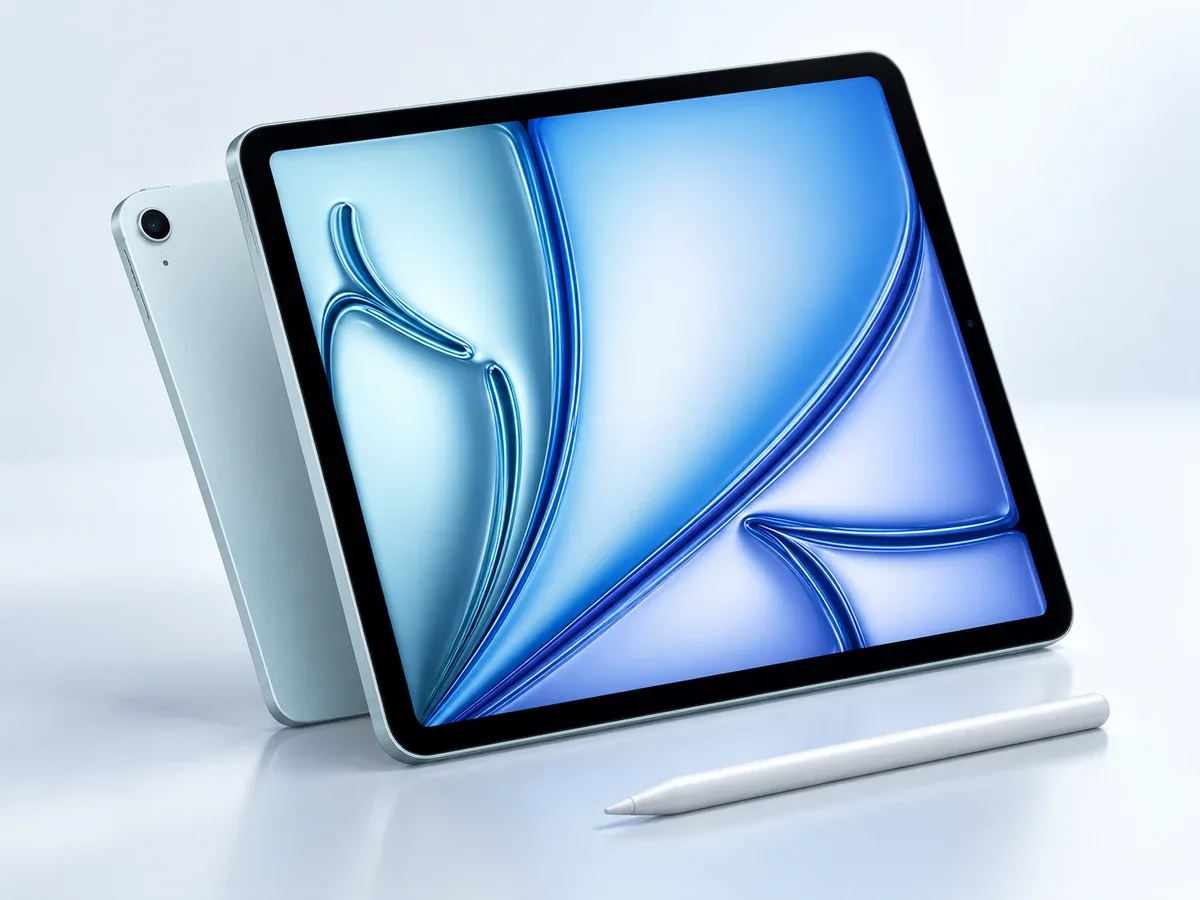 Apple iPad Air 11 (M3)