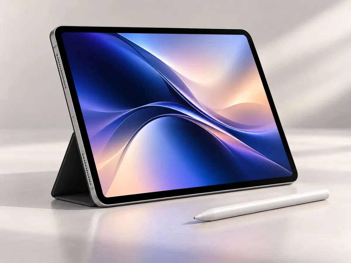 Apple iPad Pro 11 (M4)