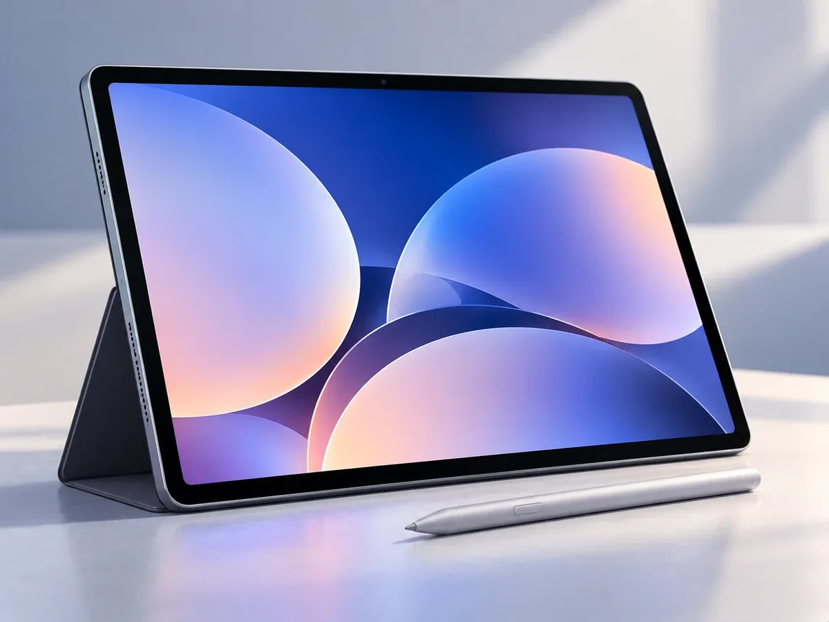 Samsung Galaxy Tab S10+