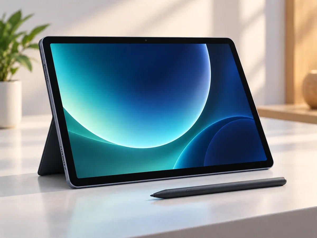 Samsung Galaxy Tab S9 FE
