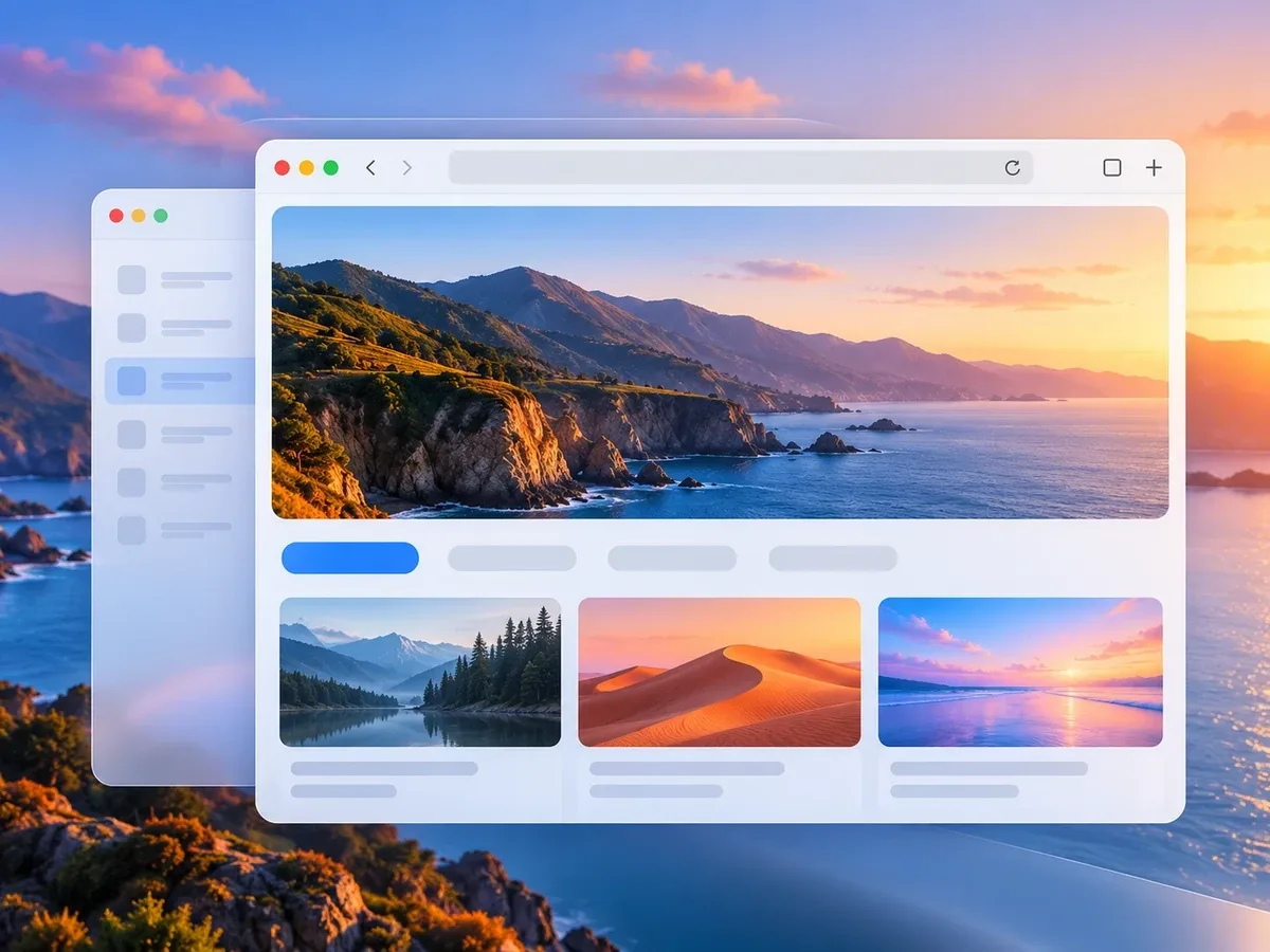 Apple Safari