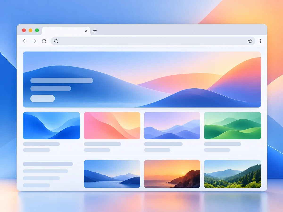 Google Chrome