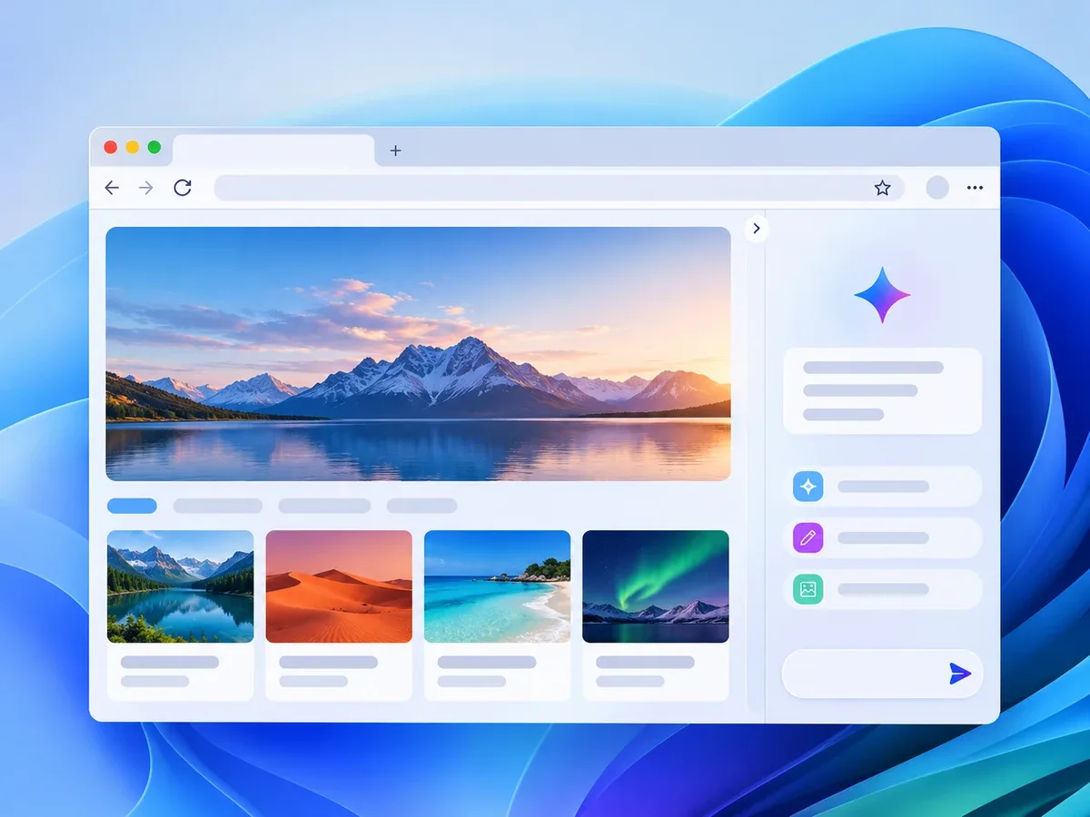 Microsoft Edge