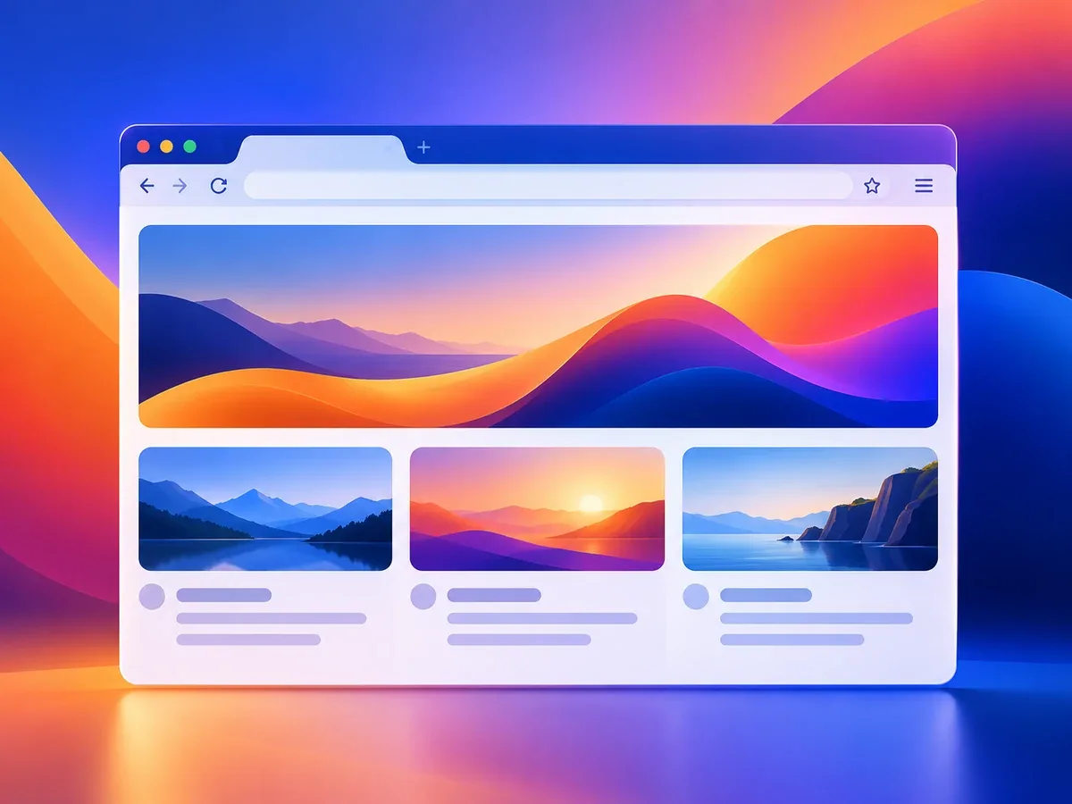 Mozilla Firefox